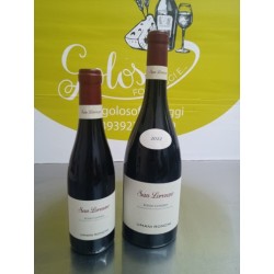 Rosso Conero - San Lorenzo