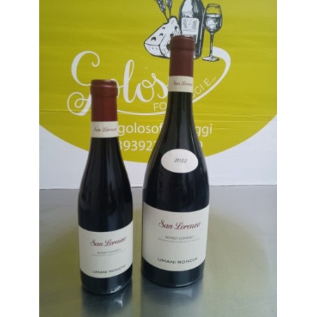 Rosso Conero - San Lorenzo